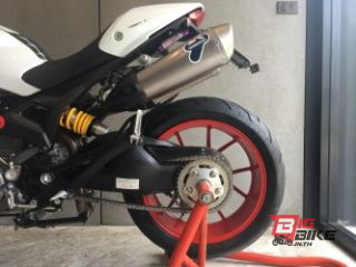  Ducati Monster 796